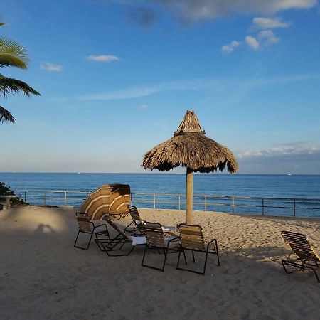 Beach & Waterway Rfv Resort Bb هليسبورو بيتش المظهر الخارجي الصورة
