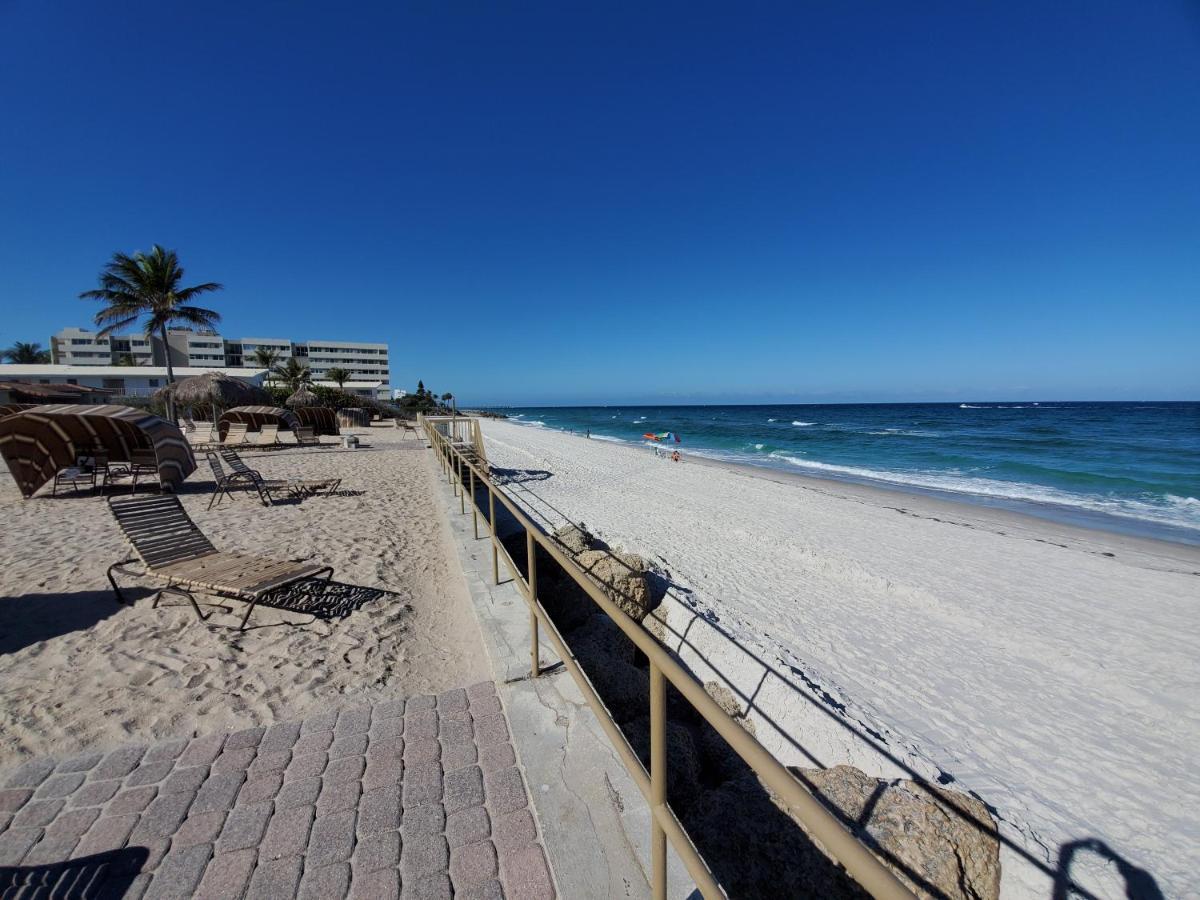 Beach & Waterway Rfv Resort Bb هليسبورو بيتش المظهر الخارجي الصورة