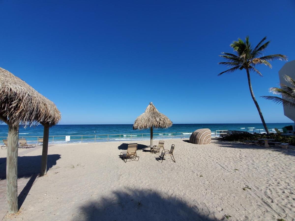 Beach & Waterway Rfv Resort Bb هليسبورو بيتش المظهر الخارجي الصورة