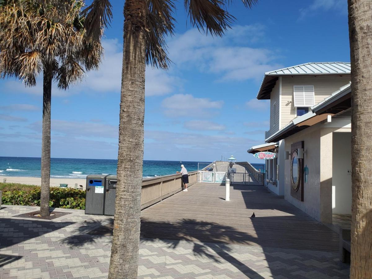 Beach & Waterway Rfv Resort Bb هليسبورو بيتش المظهر الخارجي الصورة