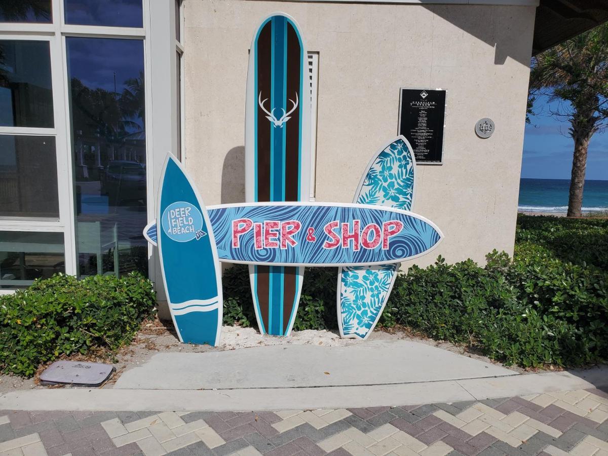 Beach & Waterway Rfv Resort Bb هليسبورو بيتش المظهر الخارجي الصورة