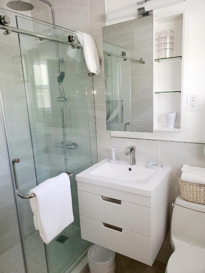 Beach & Waterway Rfv Resort Bb هليسبورو بيتش المظهر الخارجي الصورة