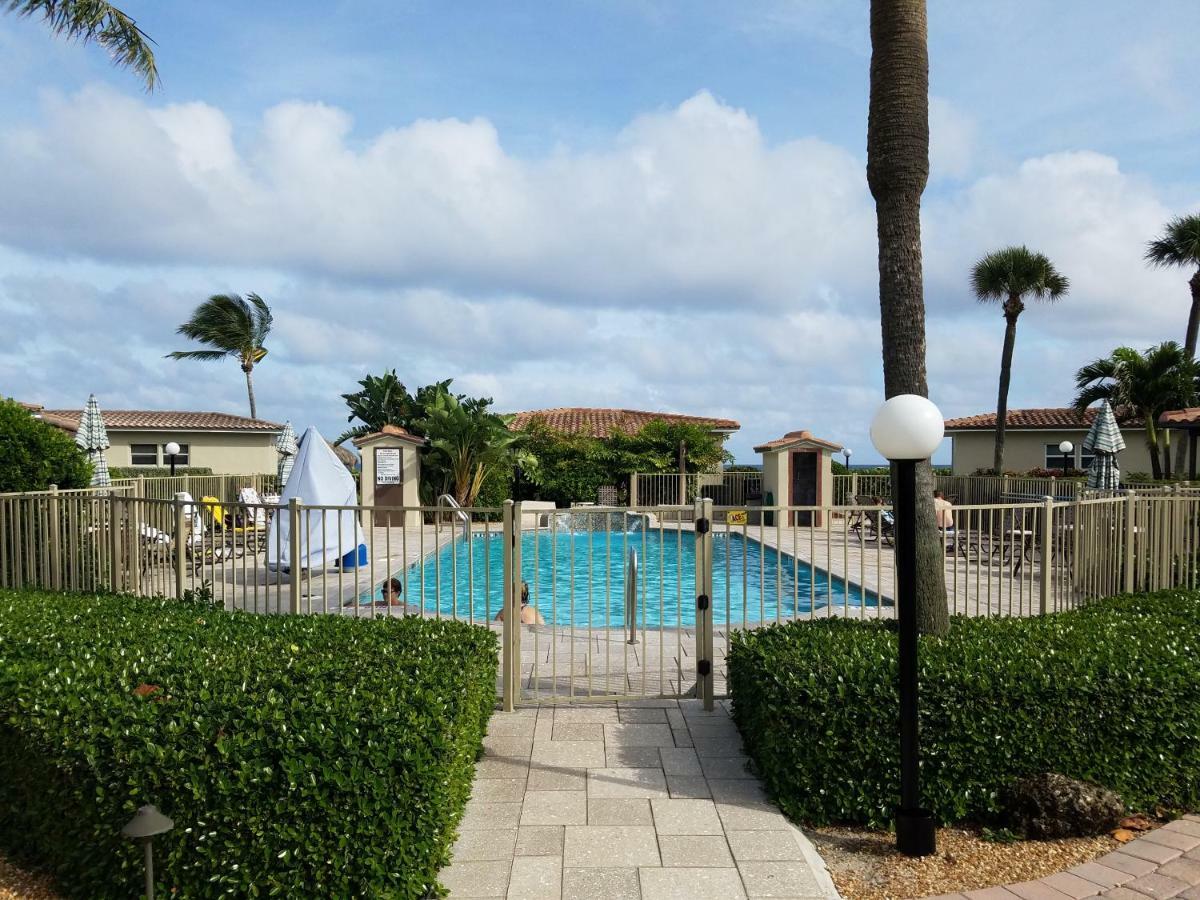 Beach & Waterway Rfv Resort Bb هليسبورو بيتش المظهر الخارجي الصورة