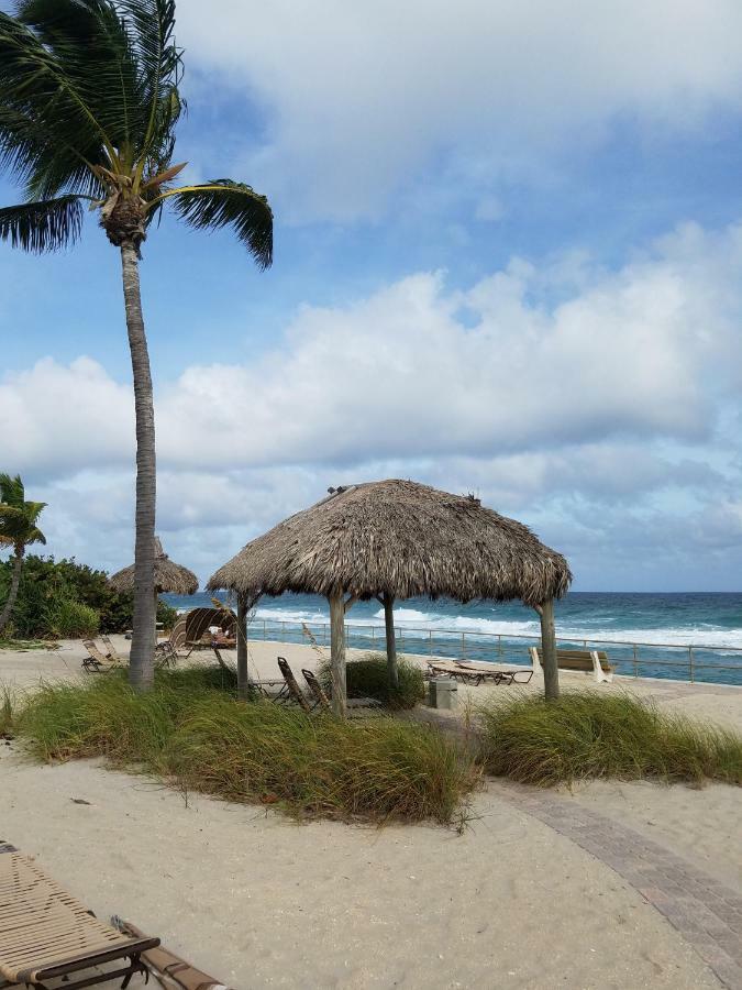 Beach & Waterway Rfv Resort Bb هليسبورو بيتش المظهر الخارجي الصورة