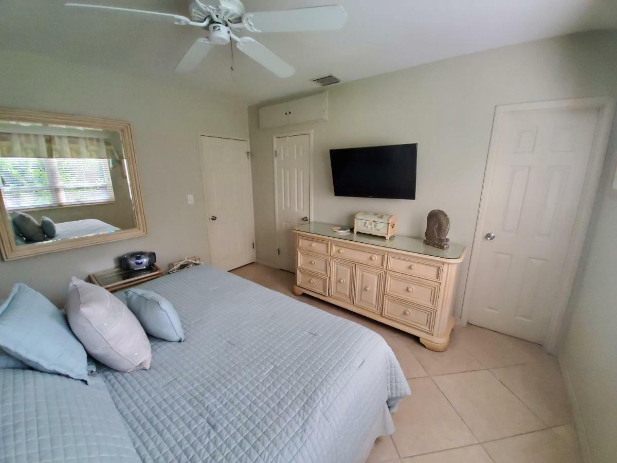 Beach & Waterway Rfv Resort Bb هليسبورو بيتش المظهر الخارجي الصورة