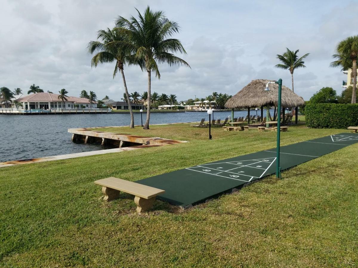 Beach & Waterway Rfv Resort Bb هليسبورو بيتش المظهر الخارجي الصورة