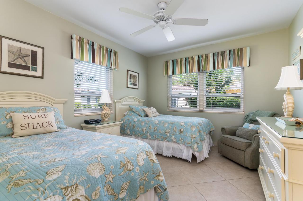 Beach & Waterway Rfv Resort Bb هليسبورو بيتش المظهر الخارجي الصورة